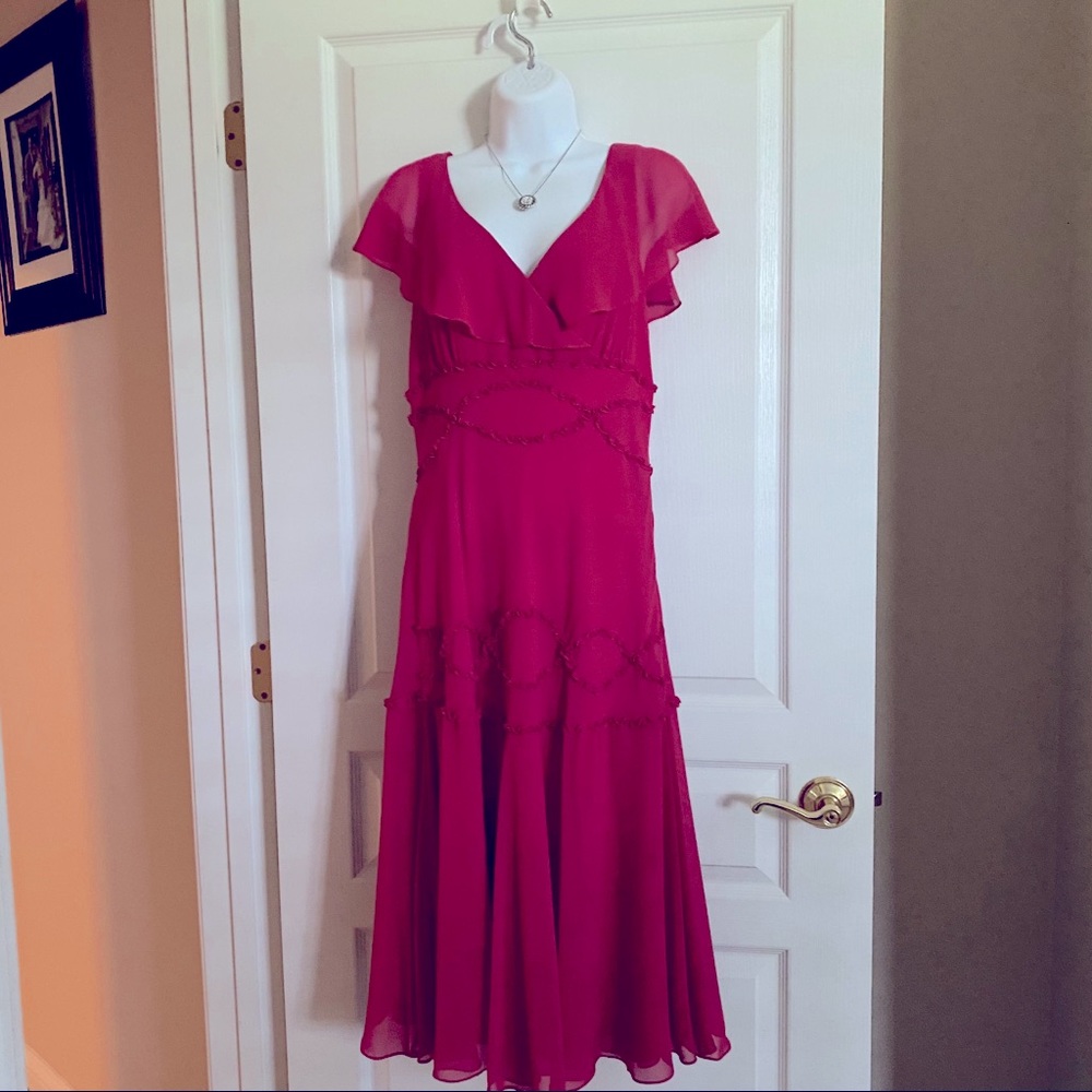 Liz Claiborne cocktail/party dress.